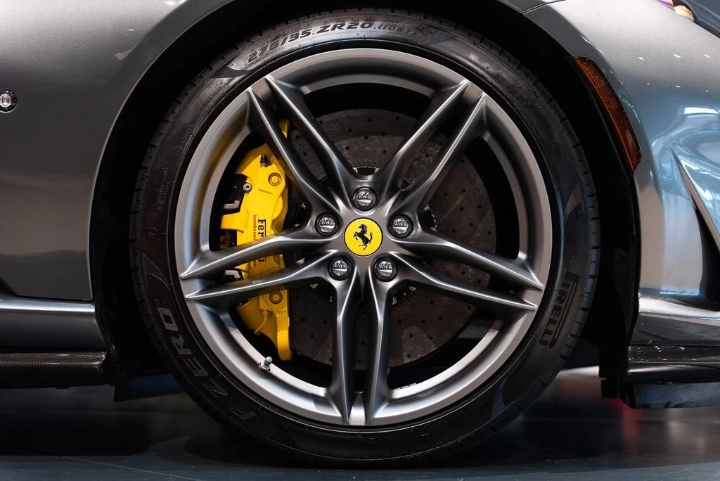2023 Ferrari 812 GTS - Image 16 of 31