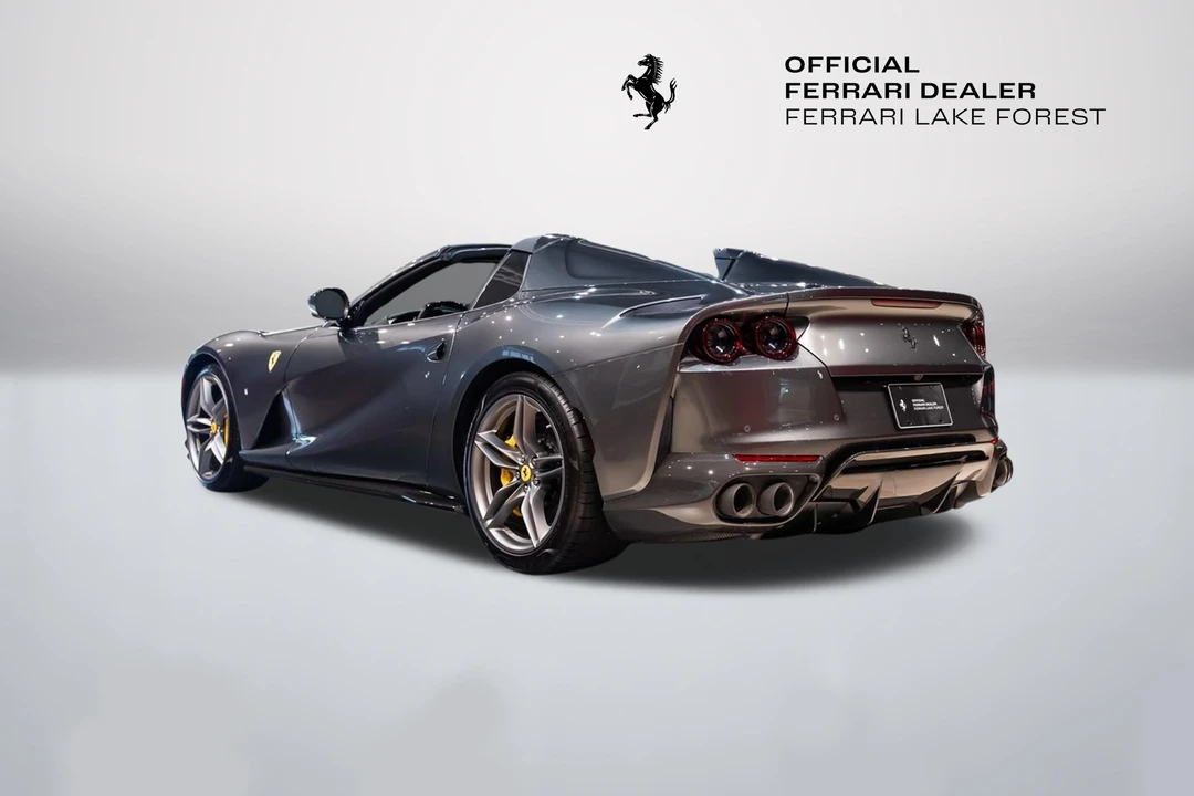 2023 Ferrari 812 GTS - Image 2 of 31