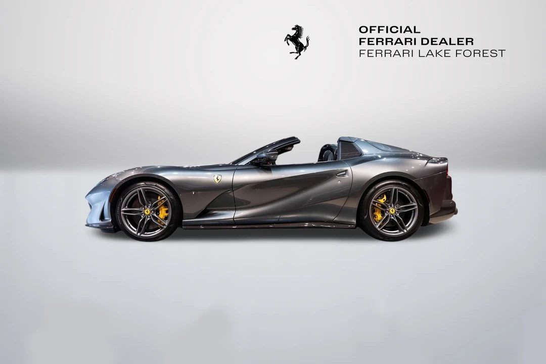 2023 Ferrari 812 GTS - Image 3 of 31
