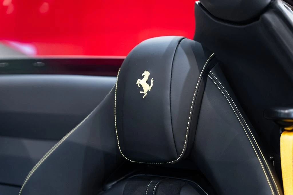 2023 Ferrari 812 GTS - Image 6 of 31