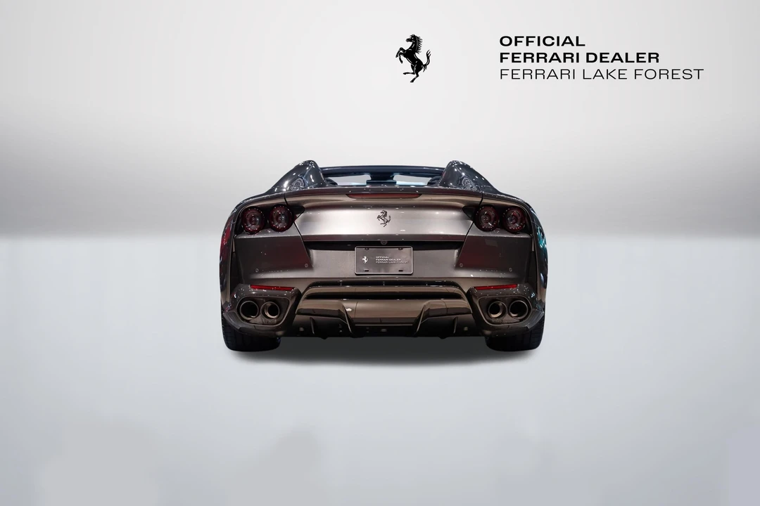 2023 Ferrari 812 GTS - Image 11 of 31