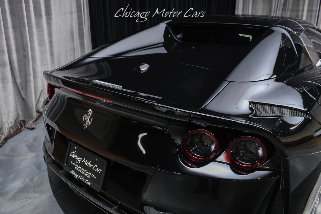 2023 Ferrari 812 GTS - Image 26 of 31