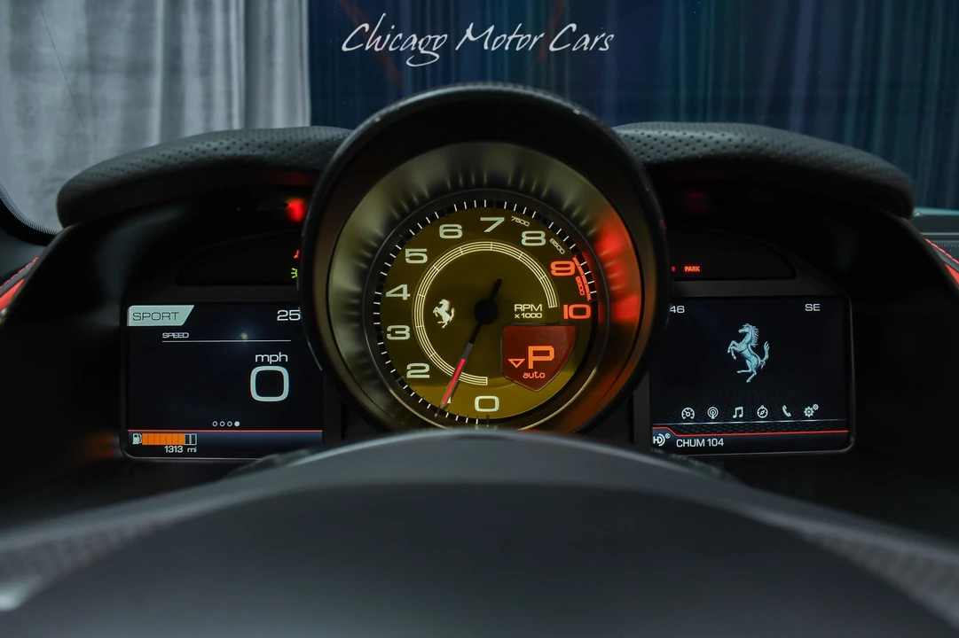 2023 Ferrari 812 GTS - Image 10 of 31