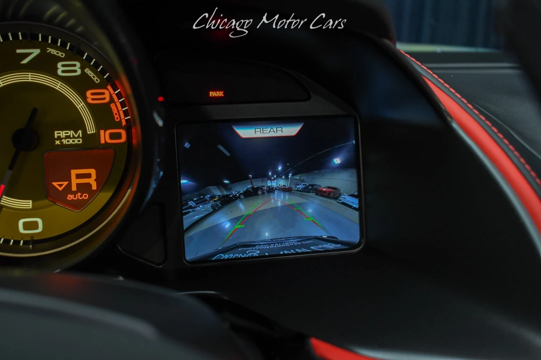 2023 Ferrari 812 GTS - Image 11 of 31