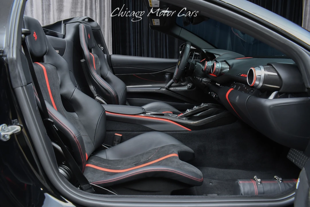 2023 Ferrari 812 GTS - Image 20 of 31