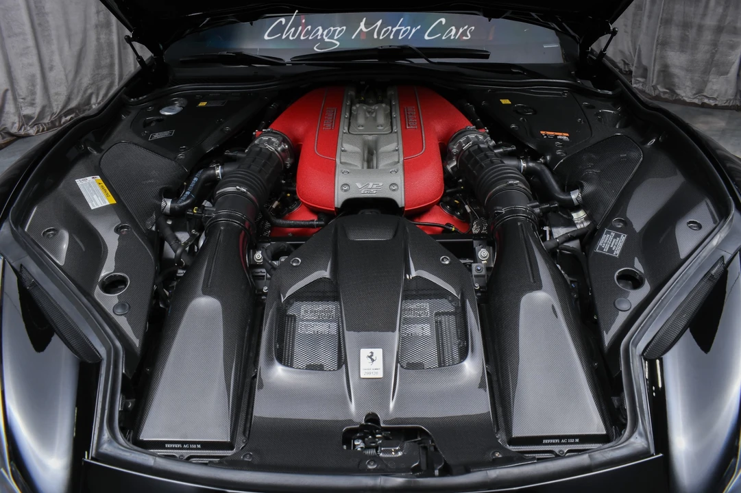 2023 Ferrari 812 GTS - Image 31 of 31
