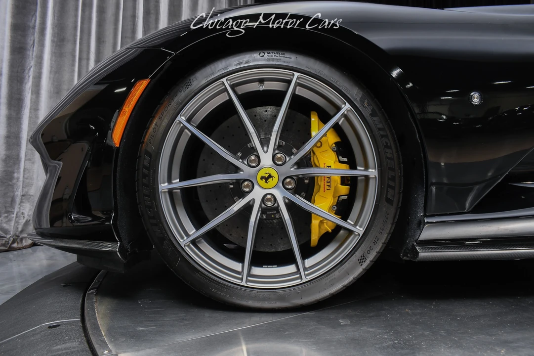 2023 Ferrari 812 GTS - Image 30 of 31