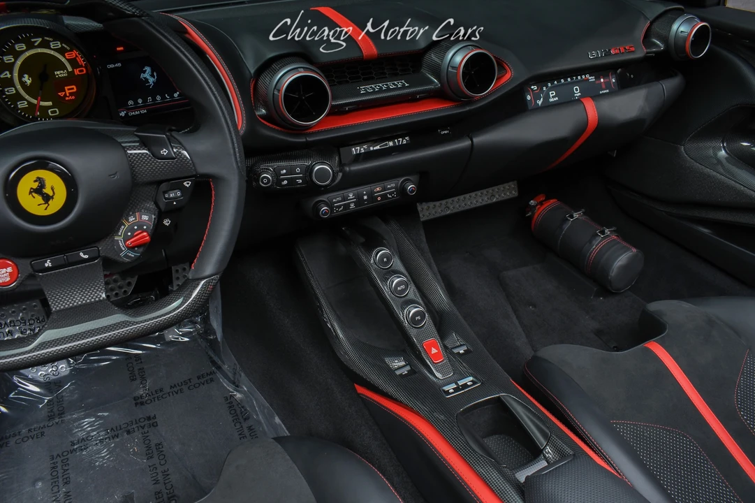 2023 Ferrari 812 GTS - Image 12 of 31