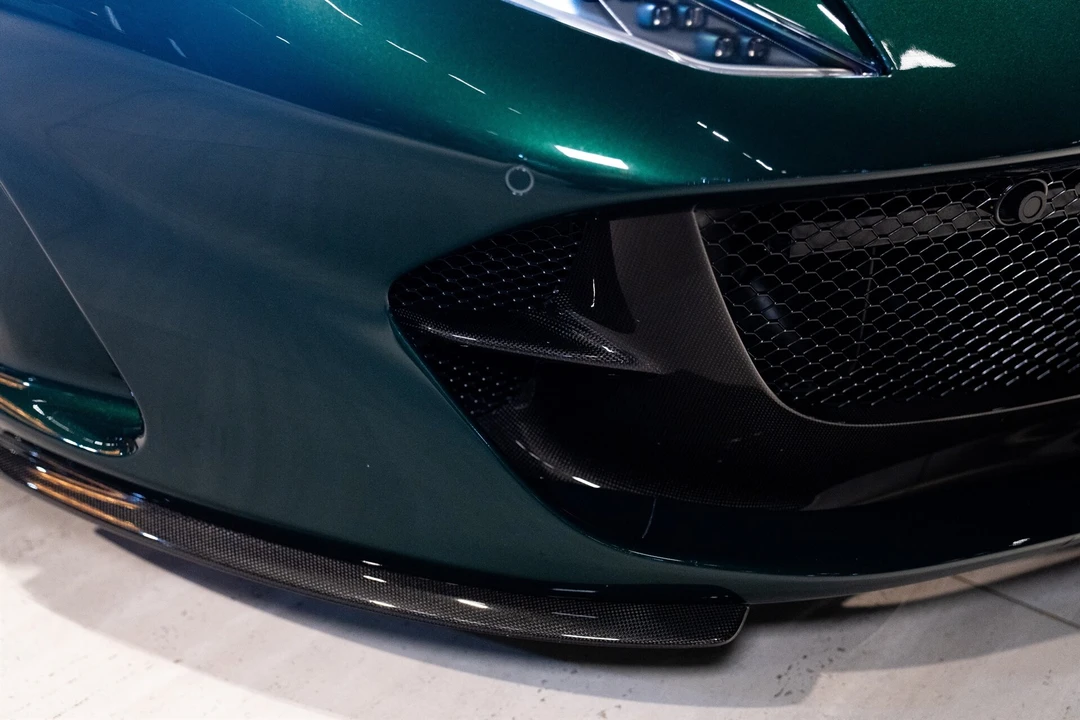 2023 Ferrari 812 GTS - Image 24 of 31
