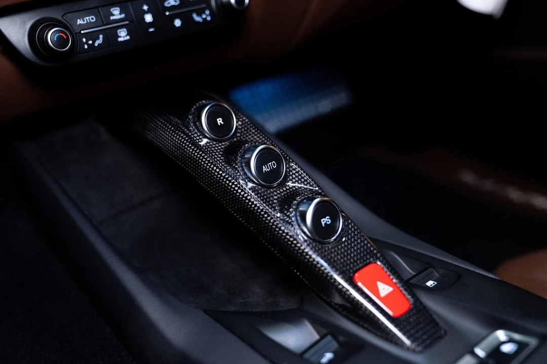 2023 Ferrari 812 GTS - Image 19 of 31