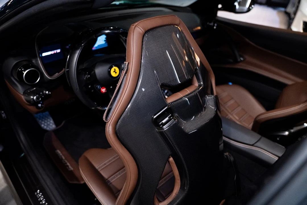 2023 Ferrari 812 GTS - Image 23 of 31