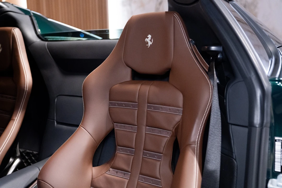2023 Ferrari 812 GTS - Image 7 of 31