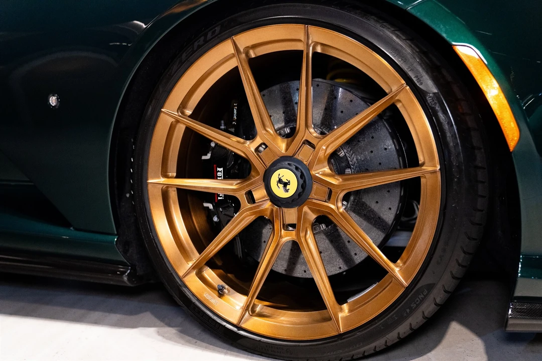 2023 Ferrari 812 GTS - Image 26 of 31