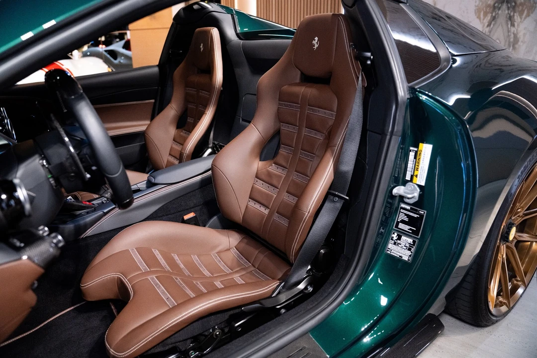 2023 Ferrari 812 GTS - Image 8 of 31