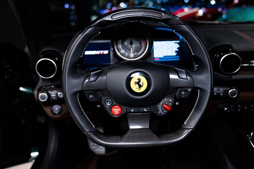 2023 Ferrari 812 GTS - Image 10 of 31