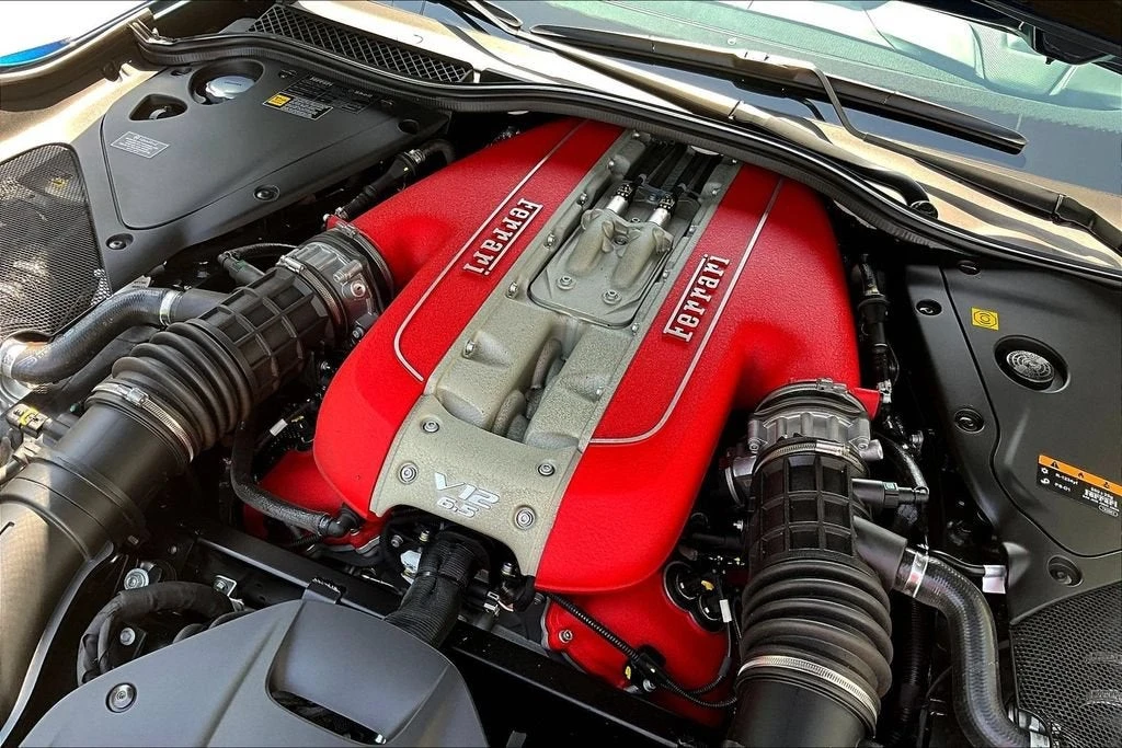 2023 Ferrari 812 GTS - Image 25 of 30