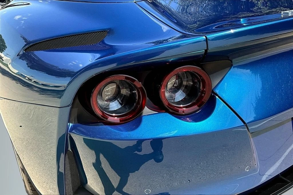 2023 Ferrari 812 GTS - Image 20 of 30