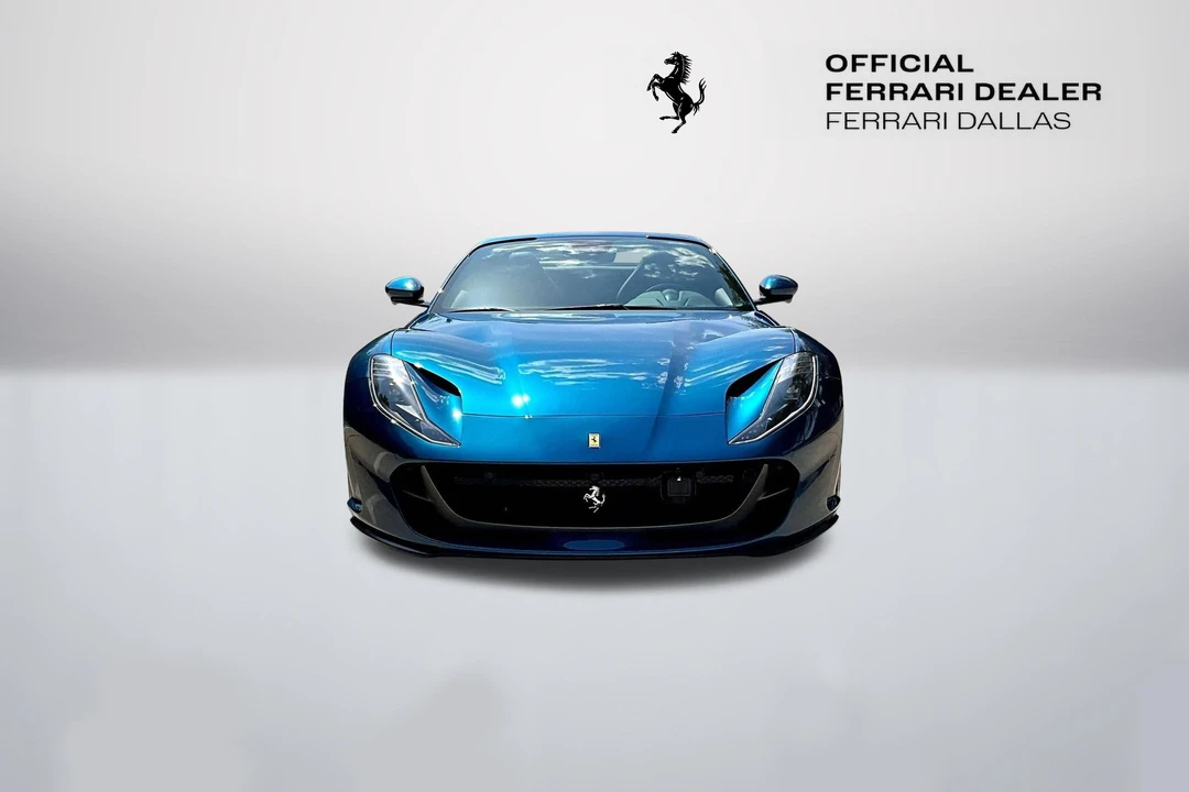 2023 Ferrari 812 GTS - Image 2 of 30