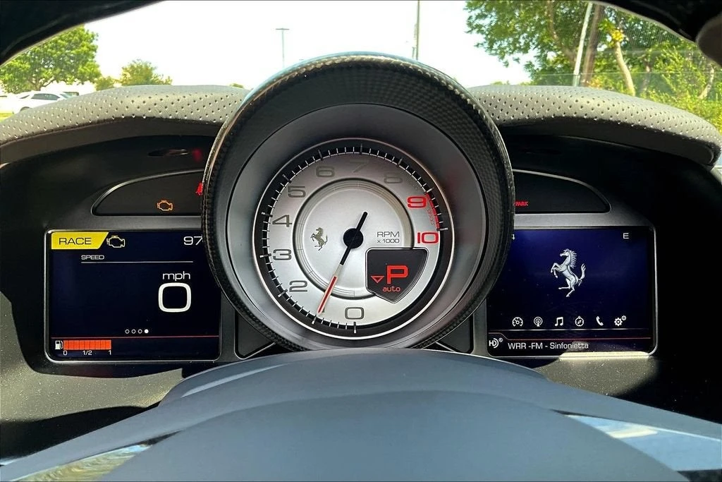 2023 Ferrari 812 GTS - Image 13 of 30