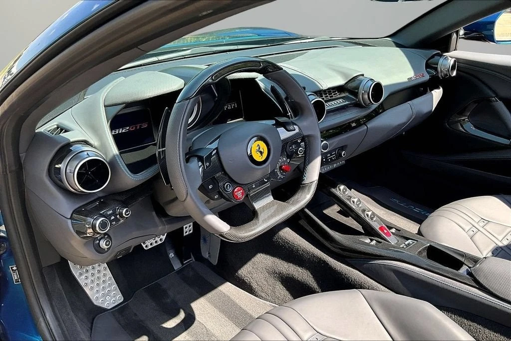 2023 Ferrari 812 GTS - Image 15 of 30