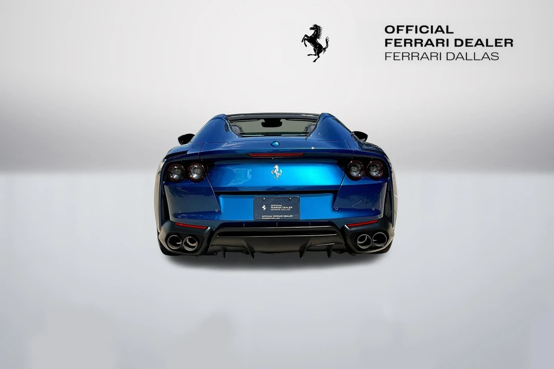 2023 Ferrari 812 GTS - Image 6 of 30