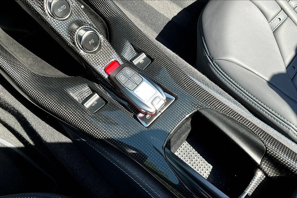 2023 Ferrari 812 GTS - Image 29 of 30