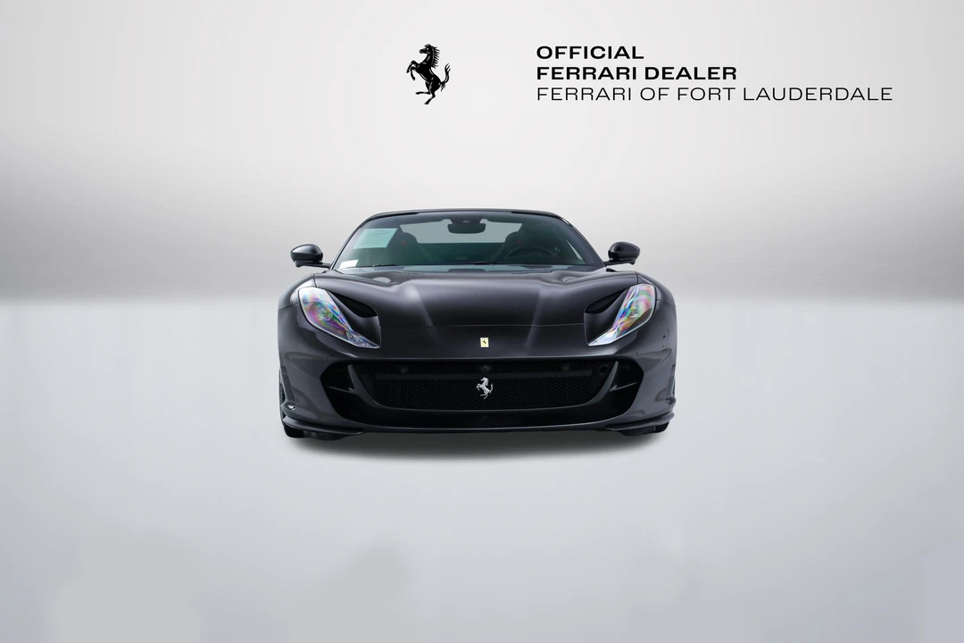 2023 Ferrari 812 GTS - Image 13 of 31