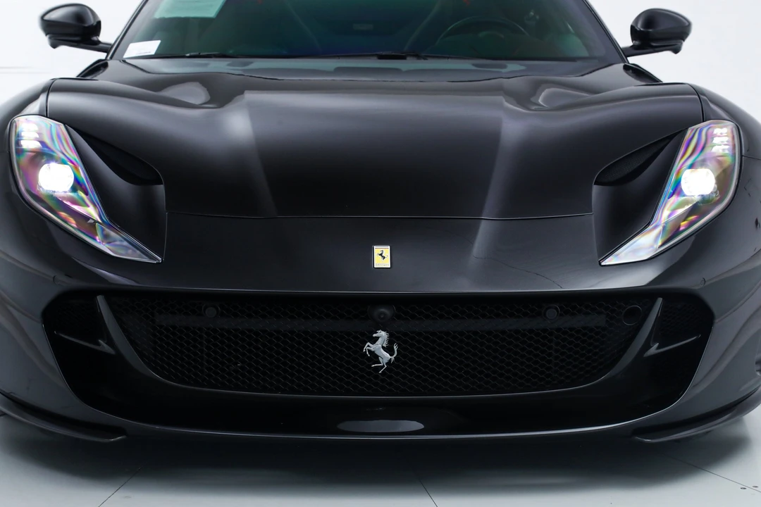 2023 Ferrari 812 GTS - Image 14 of 31