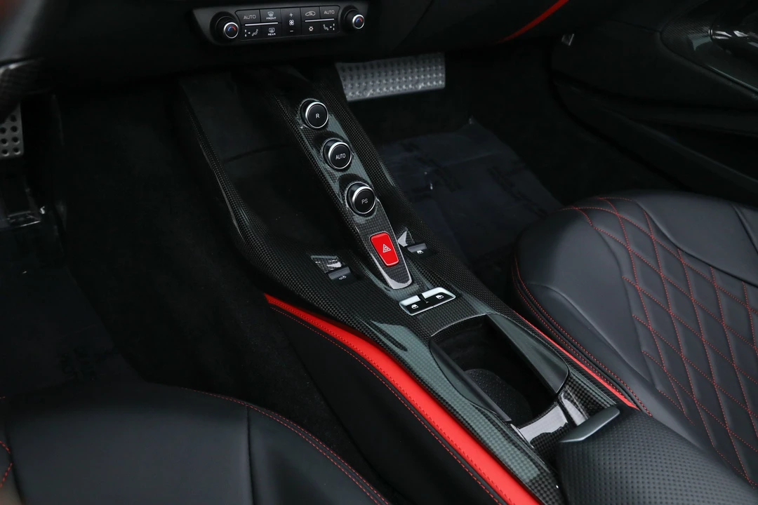 2023 Ferrari 812 GTS - Image 30 of 31