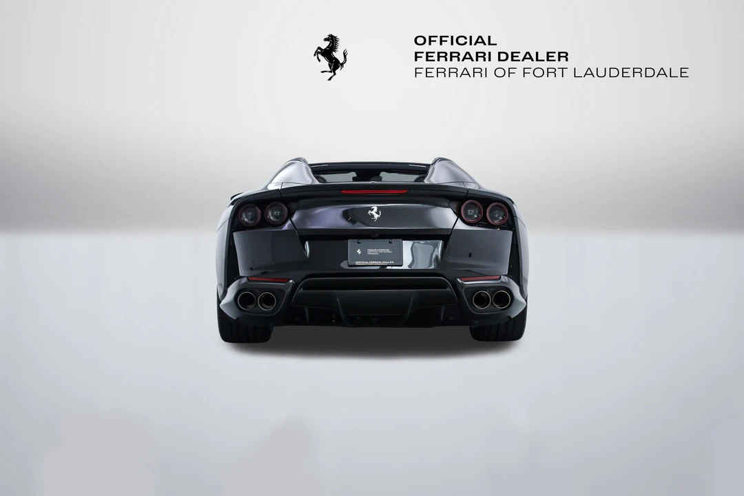2023 Ferrari 812 GTS - Image 9 of 31