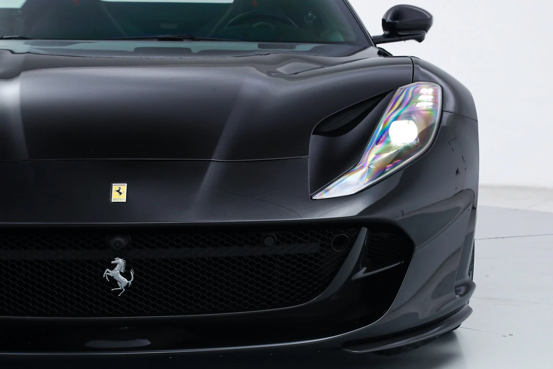 2023 Ferrari 812 GTS - Image 15 of 31
