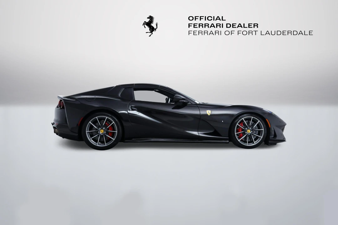 2023 Ferrari 812 GTS - Image 11 of 31