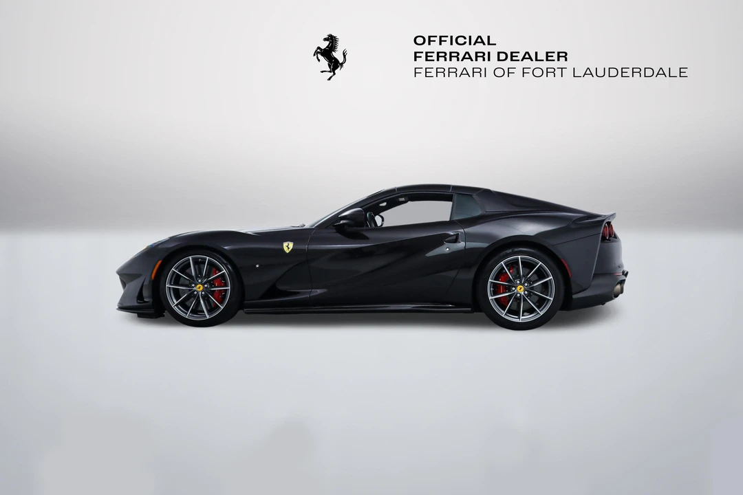 2023 Ferrari 812 GTS - Image 7 of 31