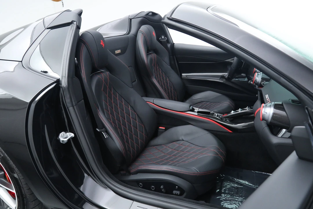 2023 Ferrari 812 GTS - Image 23 of 31