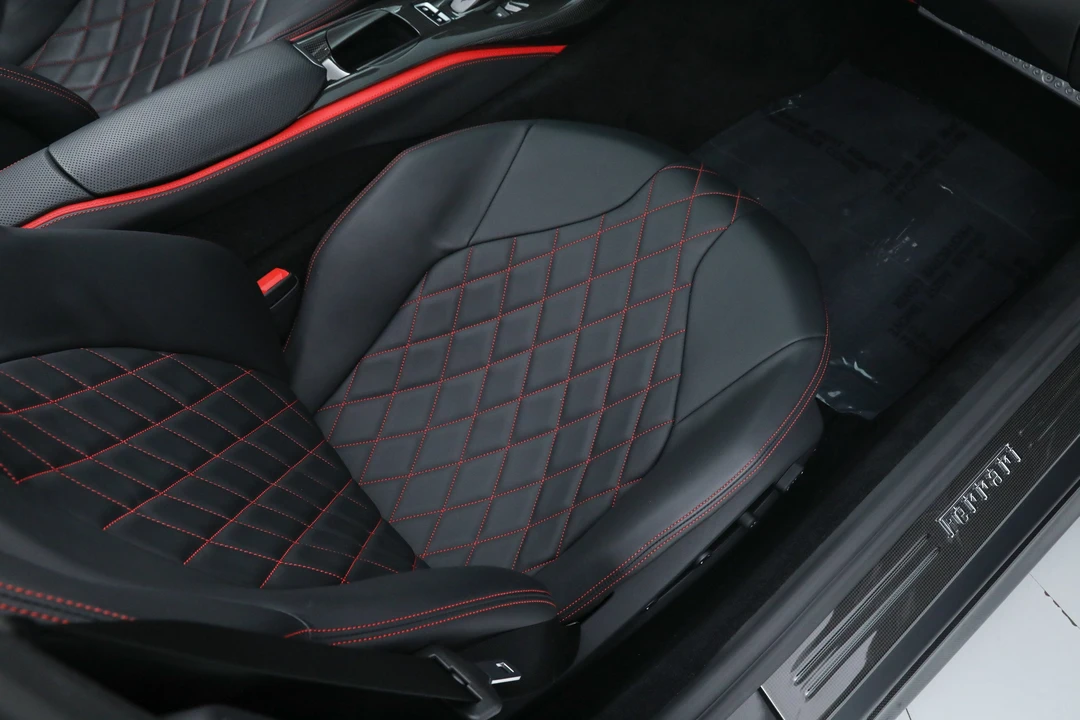 2023 Ferrari 812 GTS - Image 24 of 31