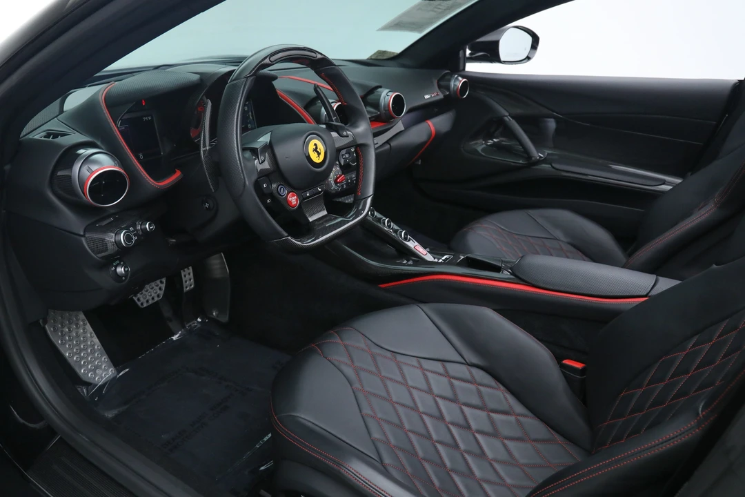 2023 Ferrari 812 GTS - Image 2 of 31