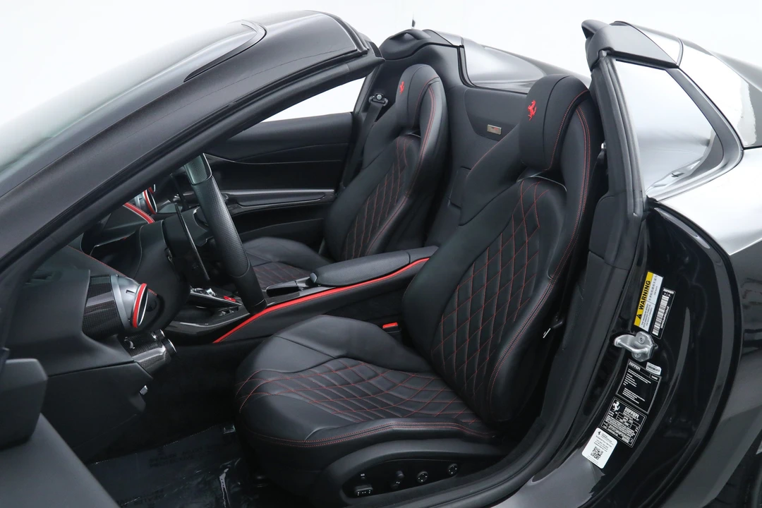 2023 Ferrari 812 GTS - Image 5 of 31