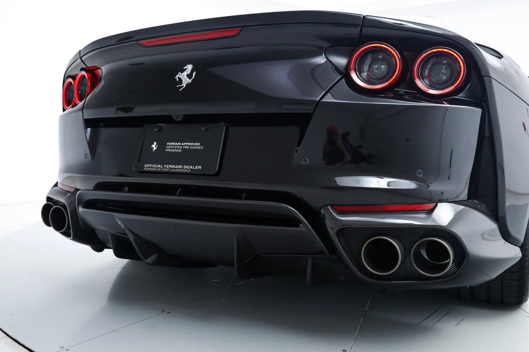 2023 Ferrari 812 GTS - Image 18 of 31