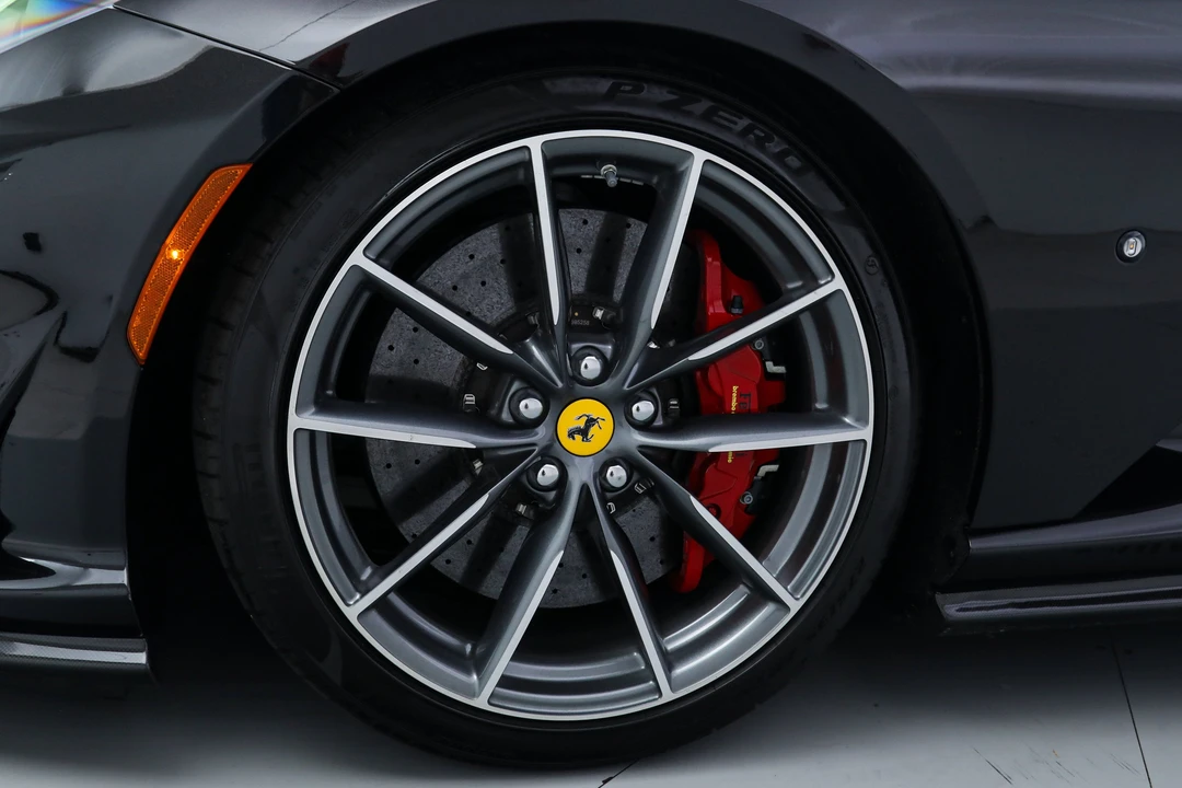 2023 Ferrari 812 GTS - Image 16 of 31