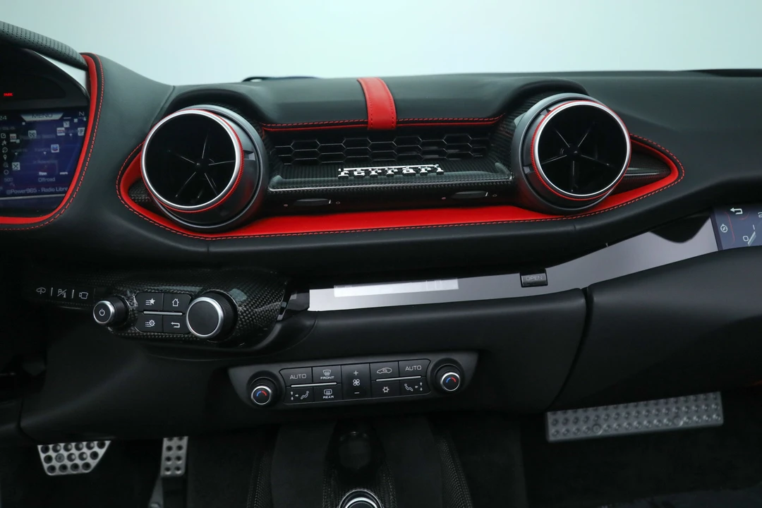 2023 Ferrari 812 GTS - Image 31 of 31