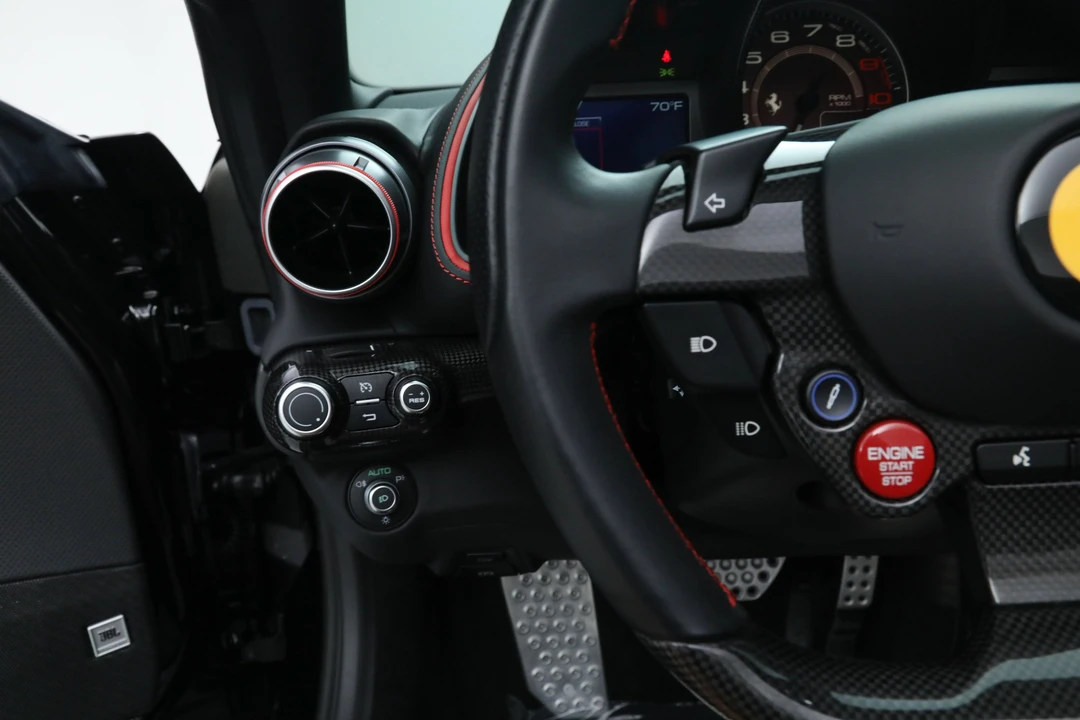 2023 Ferrari 812 GTS - Image 29 of 31