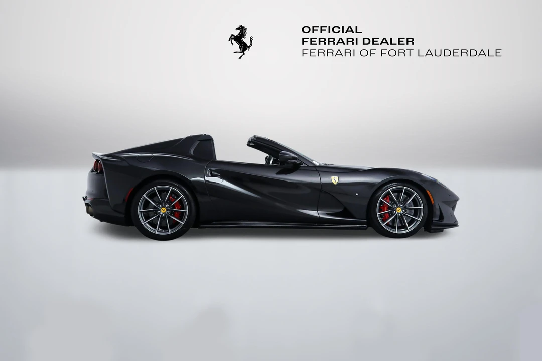 2023 Ferrari 812 GTS - Image 10 of 31