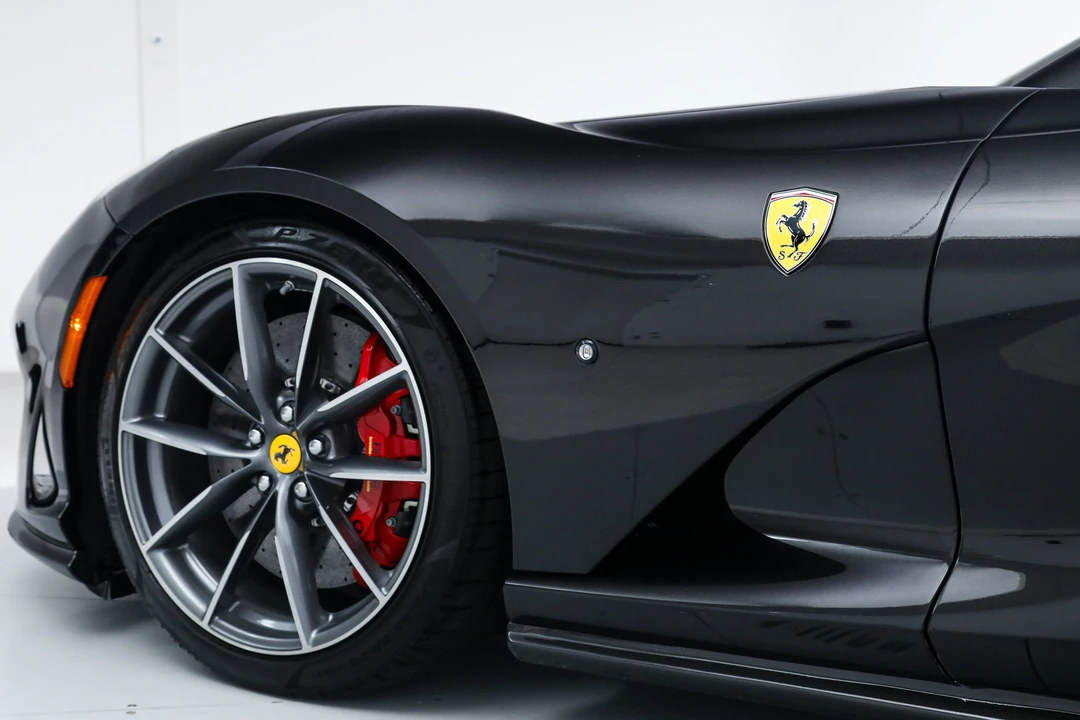 2023 Ferrari 812 GTS - Image 17 of 31