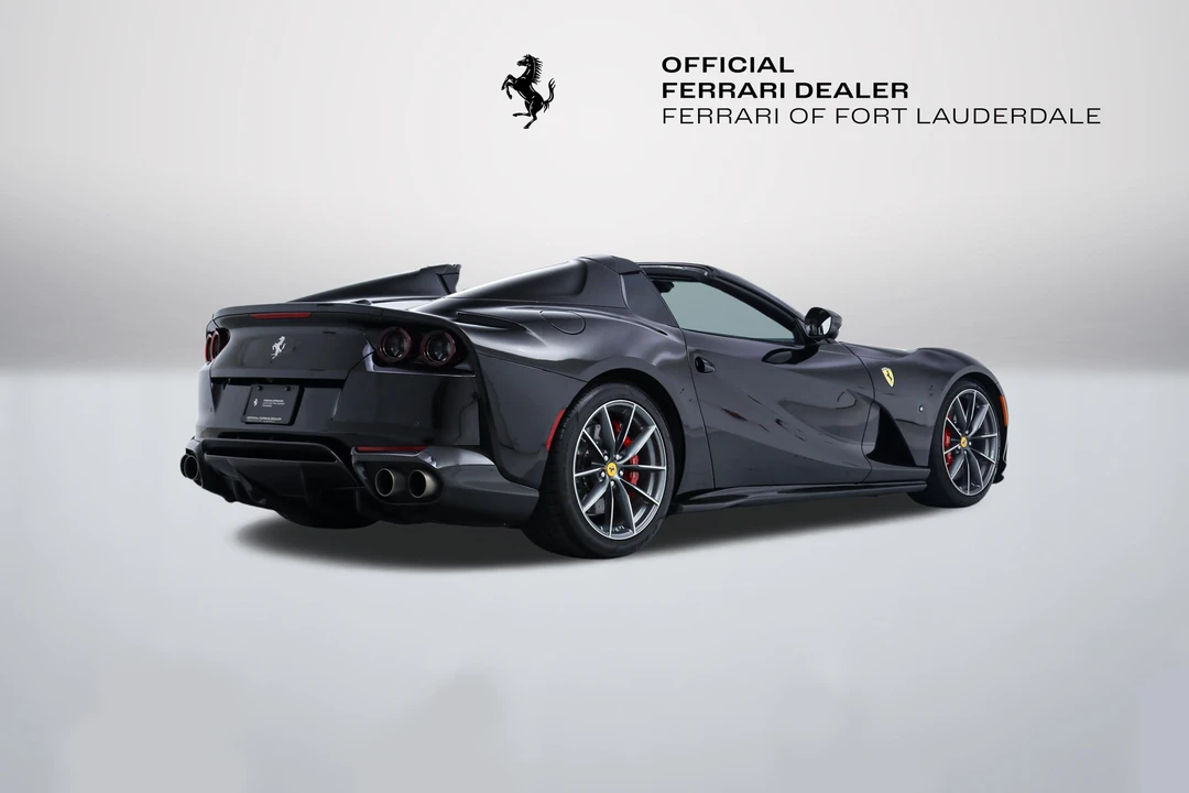 2023 Ferrari 812 GTS - Image 3 of 31