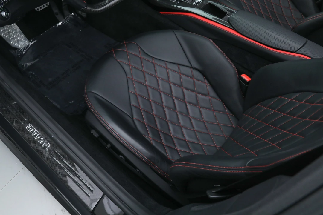 2023 Ferrari 812 GTS - Image 27 of 31
