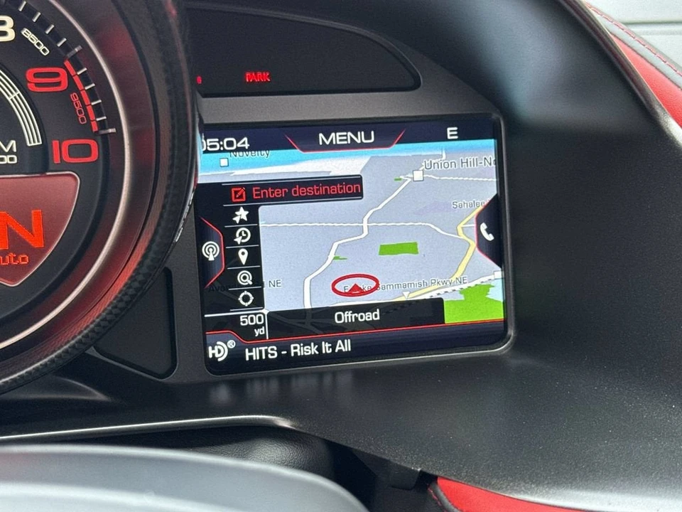2023 Ferrari 812 GTS - Image 18 of 31