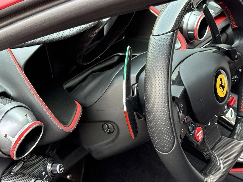 2023 Ferrari 812 GTS - Image 31 of 31