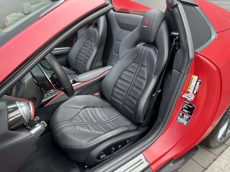 2023 Ferrari 812 GTS - Image 11 of 31