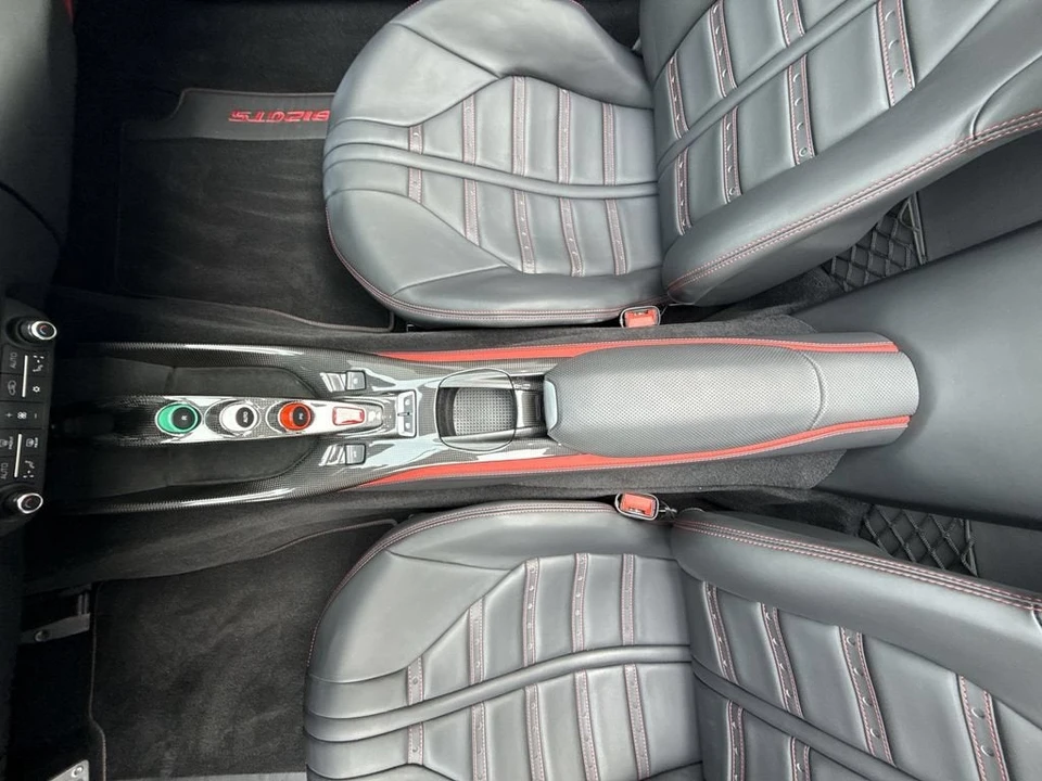 2023 Ferrari 812 GTS - Image 21 of 31