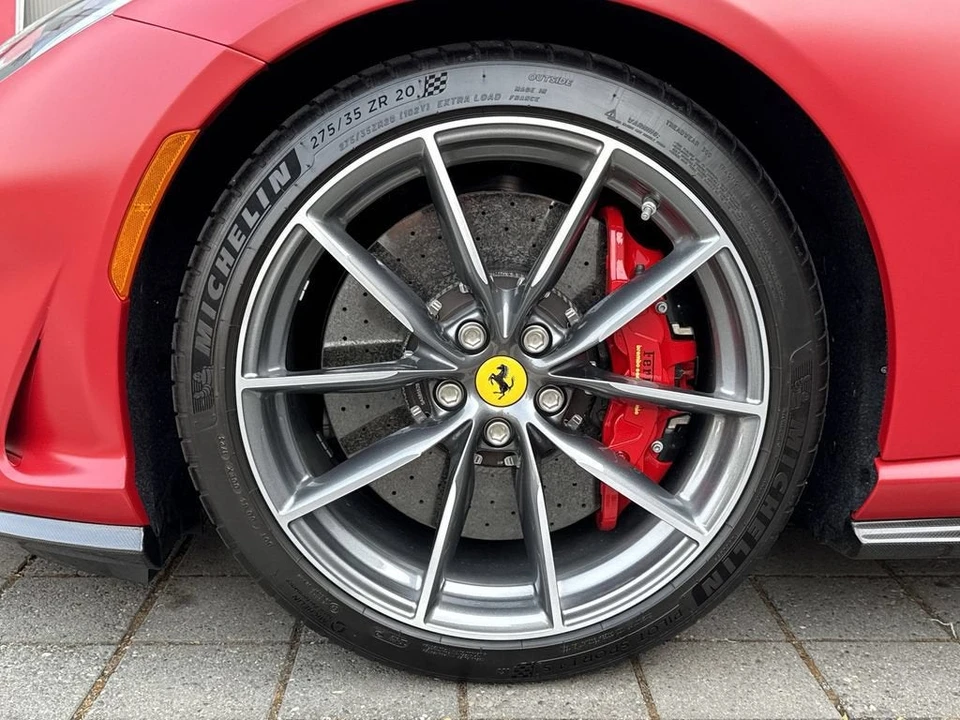 2023 Ferrari 812 GTS - Image 10 of 31
